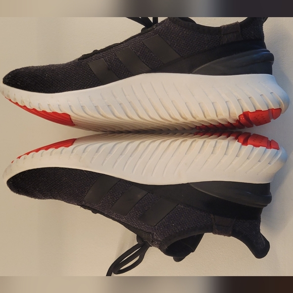 Adidas Kaptir 2.0 Cloudfoam Comfort sneakers, Mens Size 11 - Picture 8 of 9